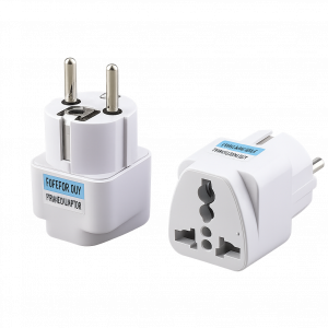 Regalo adaptador de viaje universal